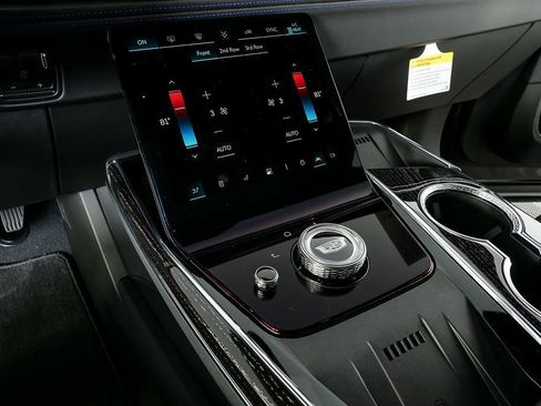 New 2026 Cadillac Escalade IQ Sport 1 image 18