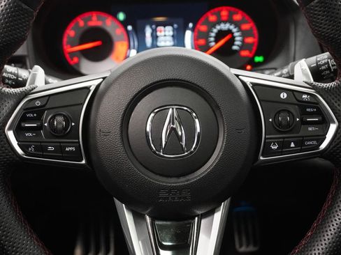 Used 2023 Acura RDX A-Spec image 18