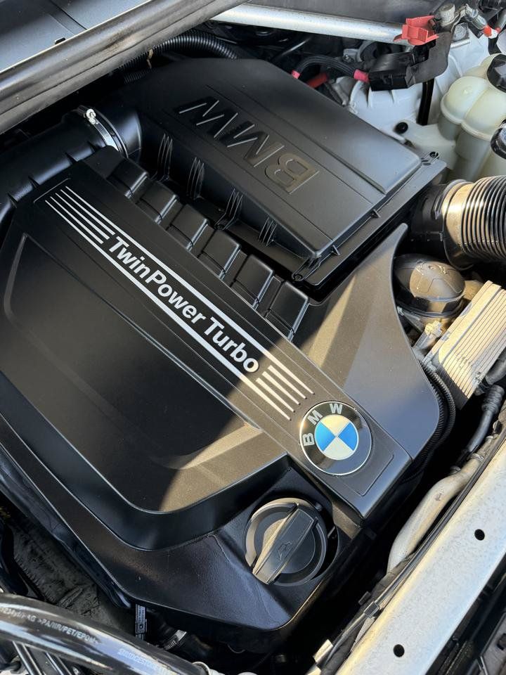 Used 2017 BMW X6 xDrive35i AWD/4WD image 54
