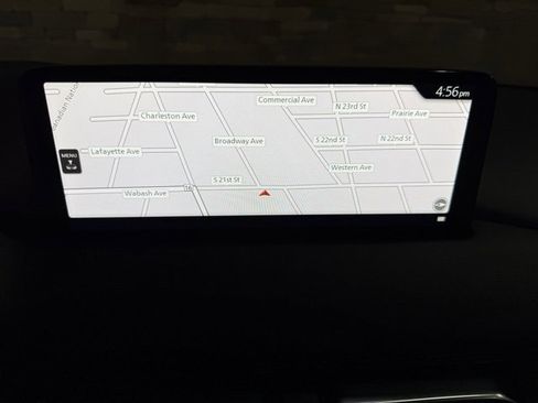 Used 2023 MAZDA CX-5 Signature image 22