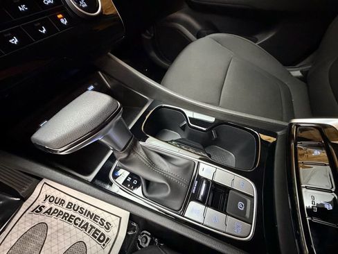 Certified 2023 Hyundai Tucson SEL image 19