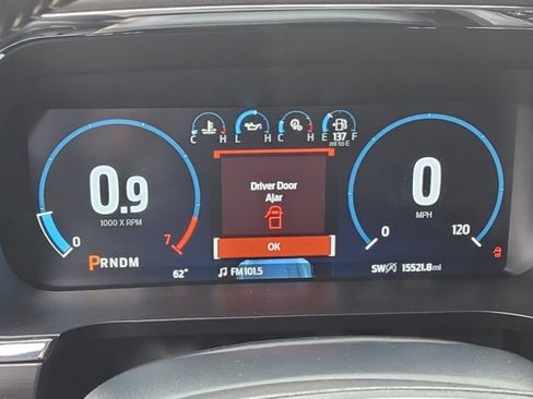 Used 2023 Ford F150 Lariat w/ Trailer Tow Package image 28