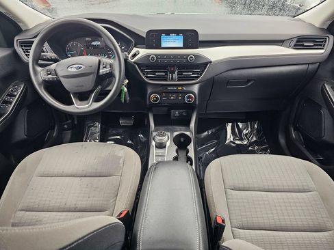 Used 2022 Ford Escape S AWD/4WD image 18