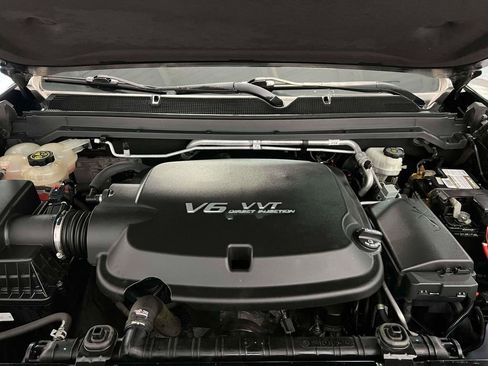 Used 2019 Chevrolet Colorado ZR2 w/ ZR2 Midnight Special Edition image 36