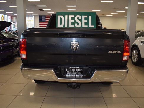 Used 2016 RAM 1500 Tradesman w/ Popular Equipment Group image 6