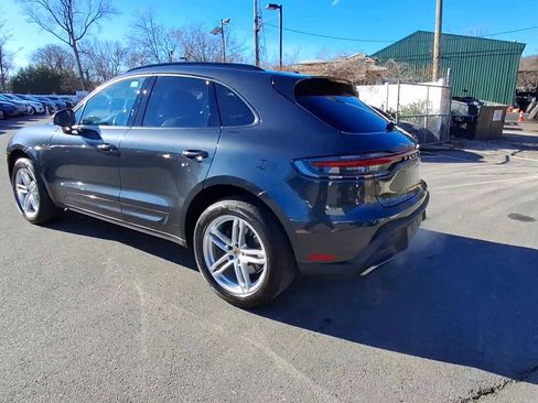 Used 2024 Porsche Macan image 6