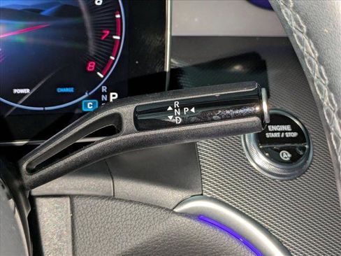 Certified 2025 Mercedes-Benz GLC 300 image 15