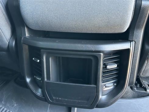 Used 2023 RAM 1500 Big Horn RWD image 29