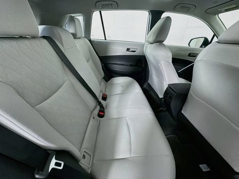 Certified 2026 Toyota Corolla Cross L FWD image 27