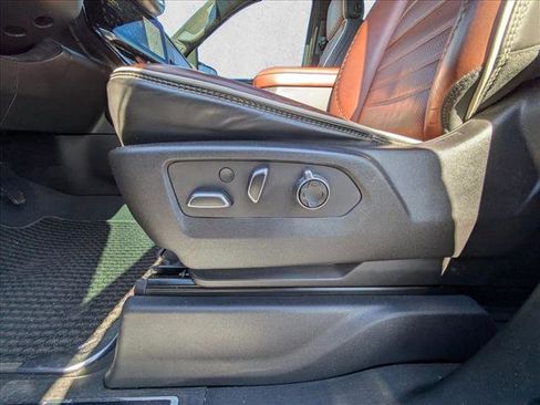 Used 2023 GMC Sierra 1500 Denali Ultimate image 16