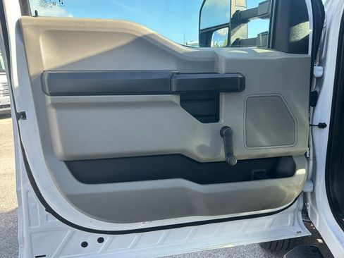 Used 2021 Ford F450 XL image 34