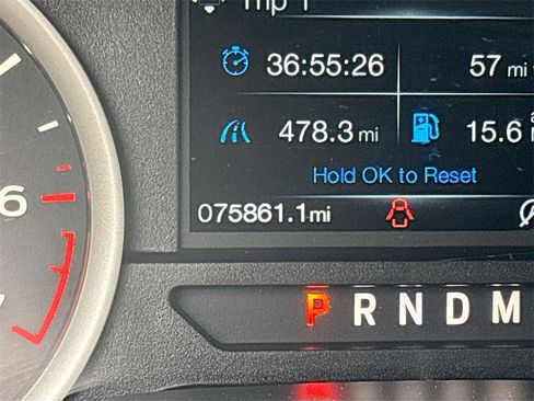 Used 2019 Ford F150 XLT w/ Equipment Group 302A Luxury image 12