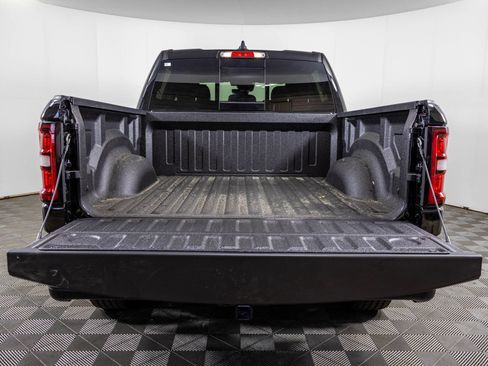 New 2026 RAM 1500 Express AWD/4WD image 36