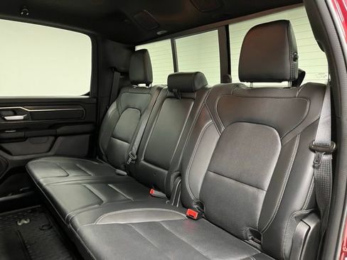 Used 2023 RAM 1500 Rebel w/ Night Edition AWD/4WD image 46