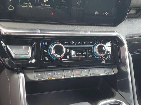 New 2026 GMC Sierra 1500 Denali image 26