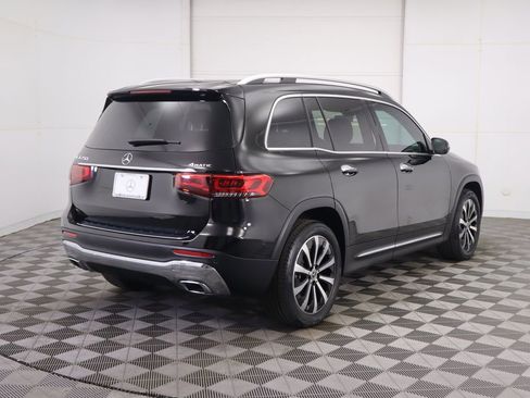 Certified 2023 Mercedes-Benz GLB 250 GLB 250 image 5