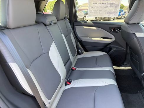 New 2026 Subaru Forester Limited AWD/4WD image 23
