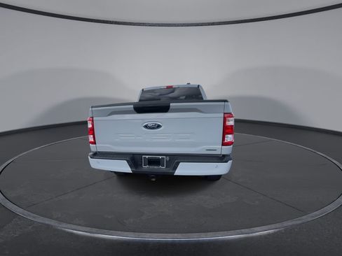 Used 2023 Ford F150 XL w/ STX Appearance Package RWD image 8