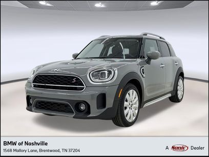 Used 2021 MINI Cooper Countryman S