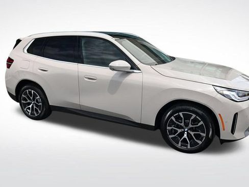 New 2026 BMW X3 xDrive30i w/ Premium Package AWD/4WD image 7