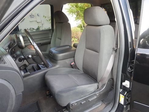 Used 2008 Chevrolet Silverado 3500 LT w/ EZ-Lift Tailgate Package image 50