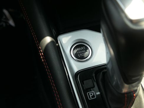 Used 2025 Nissan Altima 2.5 SR FWD image 20