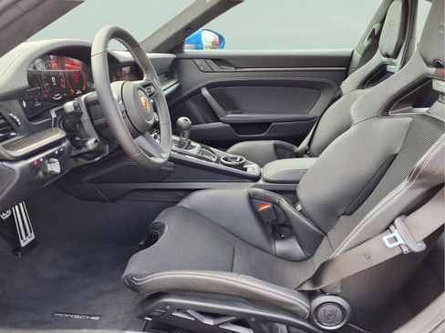Used 2026 Porsche 911 GT3 RWD image 14