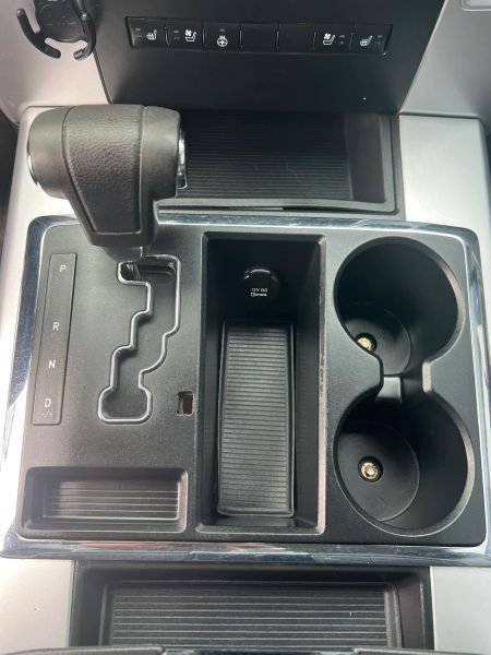 Used 2012 RAM 1500 Sport w/ Sport Premium Group AWD/4WD image 26