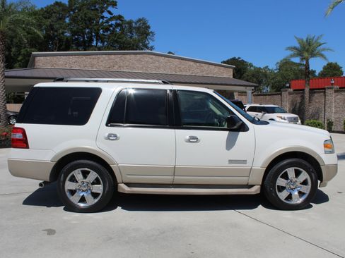 Used 2008 Ford Expedition Eddie Bauer image 17