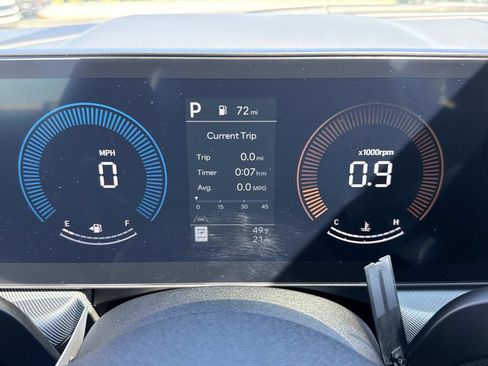 New 2026 Hyundai Sonata SEL FWD image 7