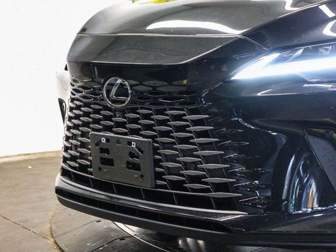 Used 2024 Lexus RX 350 FWD w/ Convenience Package image 8