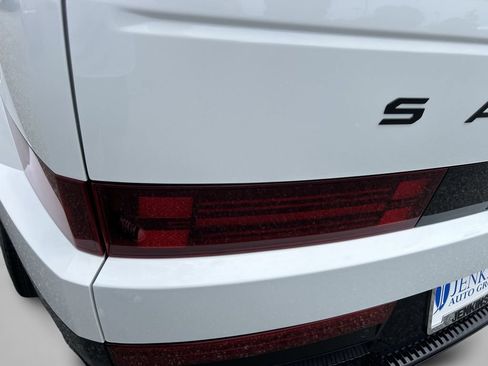 New 2026 Hyundai Santa Fe Calligraphy AWD/4WD image 37