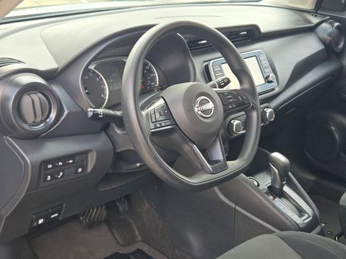 Certified 2024 Nissan Kicks S image 9