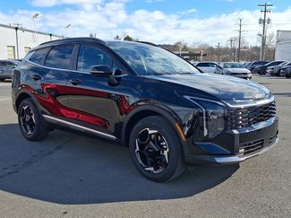 New 2026 Kia Sportage EX video 2