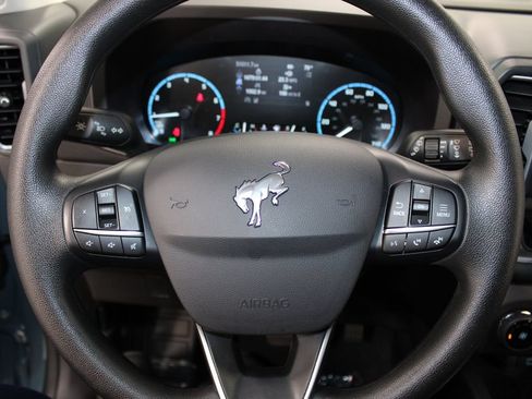 Used 2021 Ford Bronco Sport Big Bend AWD/4WD image 34