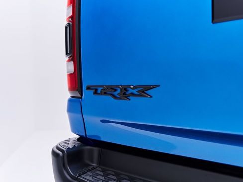 Used 2023 RAM 1500 TRX w/ TRX Level 2 Equipment Group AWD/4WD image 35
