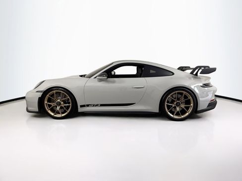 Used 2023 Porsche 911 GT3 RWD image 4