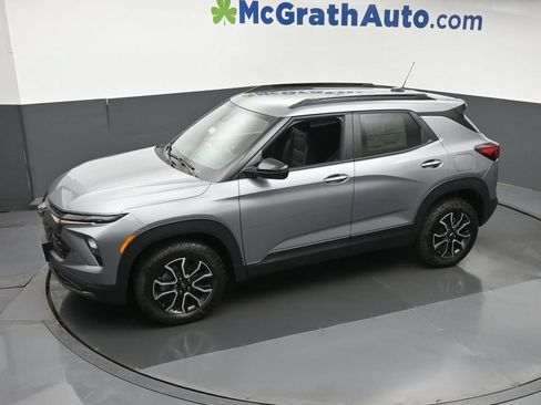 New 2026 Chevrolet TrailBlazer ACTIV w/ Convenience Package AWD/4WD image 23