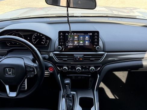 Used 2022 Honda Accord Sport image 14