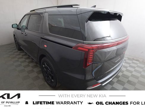 New 2026 Kia Carnival SX Prestige image 7