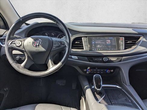 Used 2020 Buick Enclave Essence w/ LPO, Floor Liner Package image 16