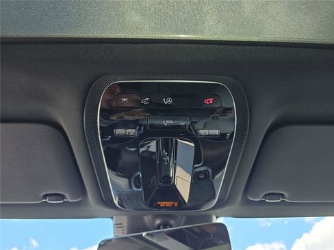 New 2026 Mercedes-Benz GLC 300 4MATIC image 27
