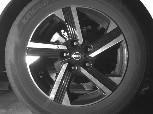 Used 2024 Nissan Sentra SV FWD image 15