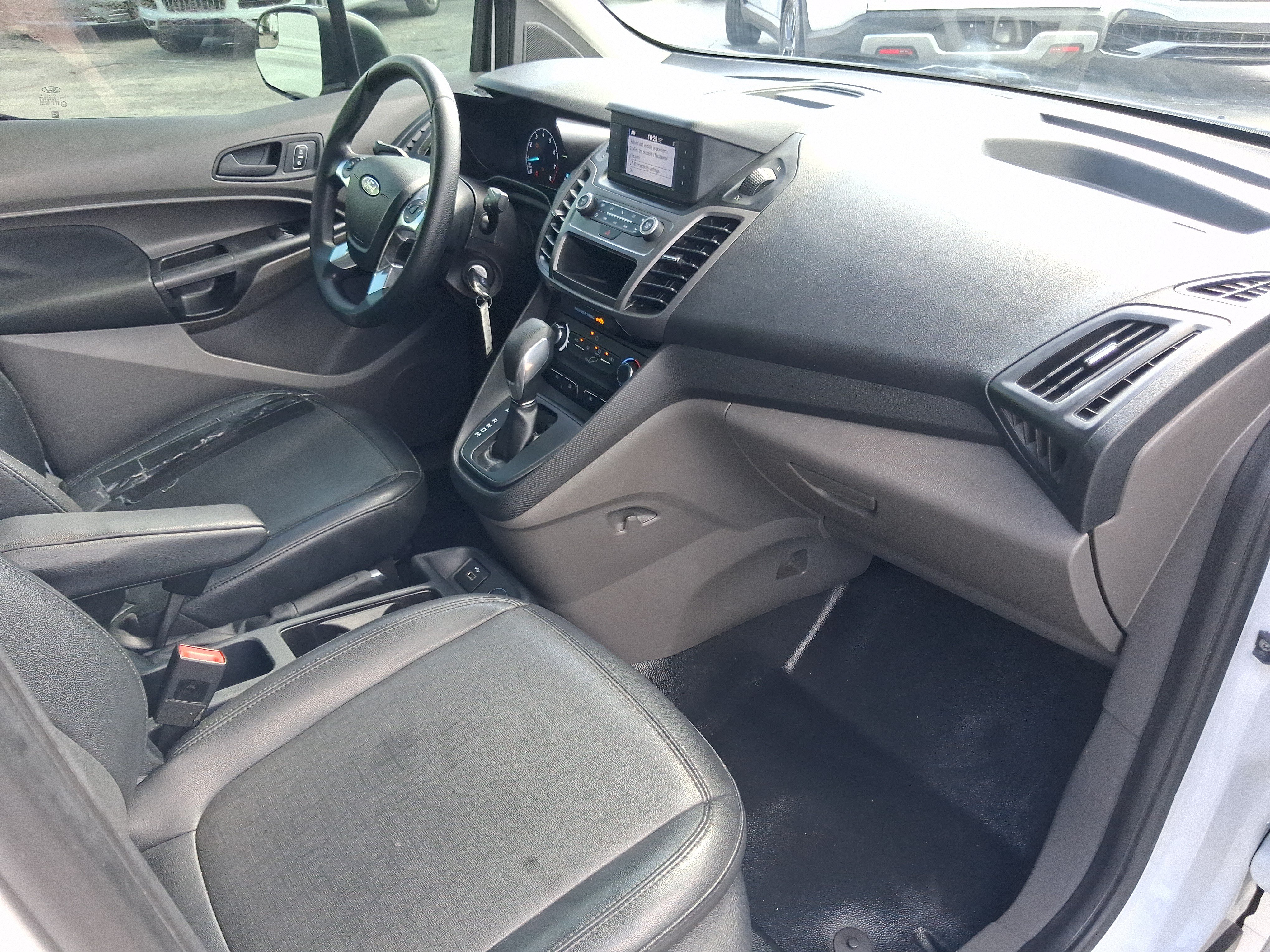 Used 2020 Ford Transit Connect XL FWD image 23