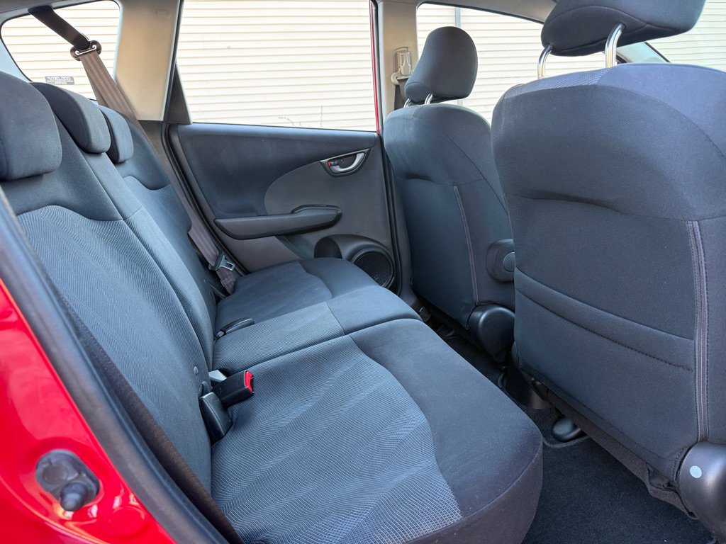 Used 2009 Honda Fit Sport image 8