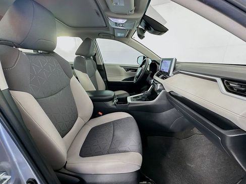 Certified 2023 Toyota RAV4 XLE w/ Convenience Package image 28