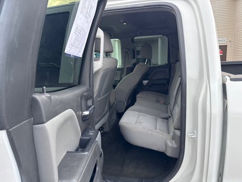 Used 2015 Chevrolet Silverado 1500 LT w/ All Star Edition image 12