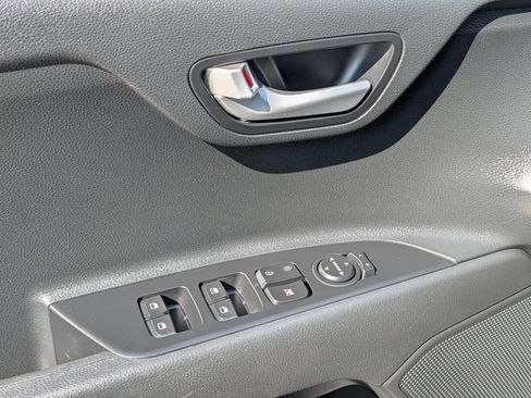 Used 2023 Kia Rio LX FWD image 22