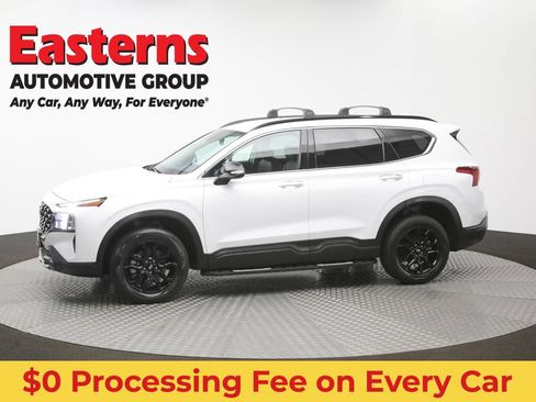 Used 2023 Hyundai Santa Fe XRT AWD/4WD image 48