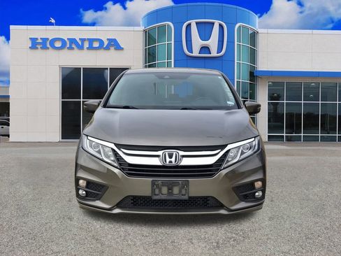 Used 2020 Honda Odyssey EX-L image 5